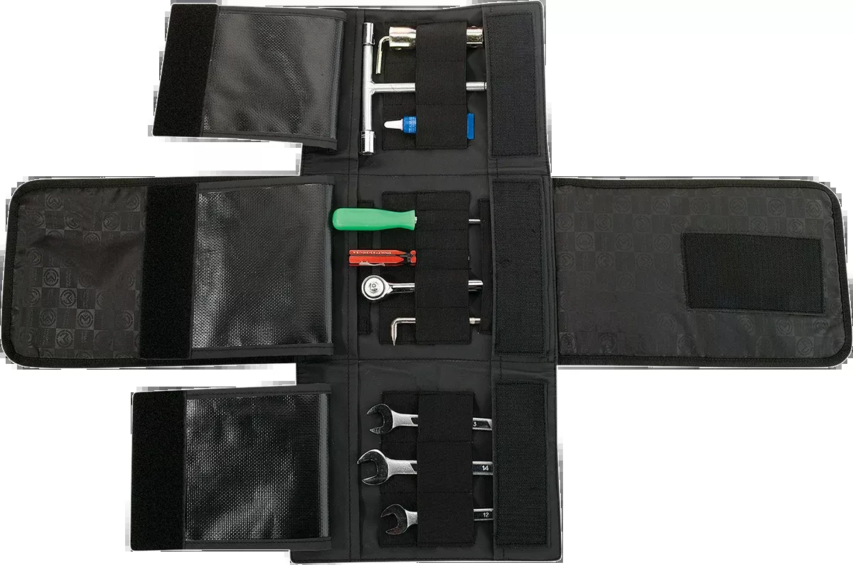 Moose Offroad Fender Mount Tool Pack-3510-0108