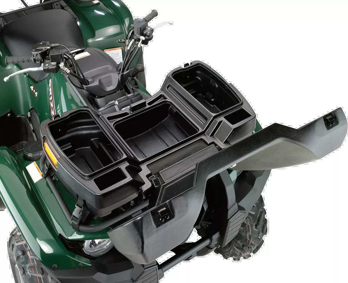 Moose Offroad Forester Front Trunk-2205A001