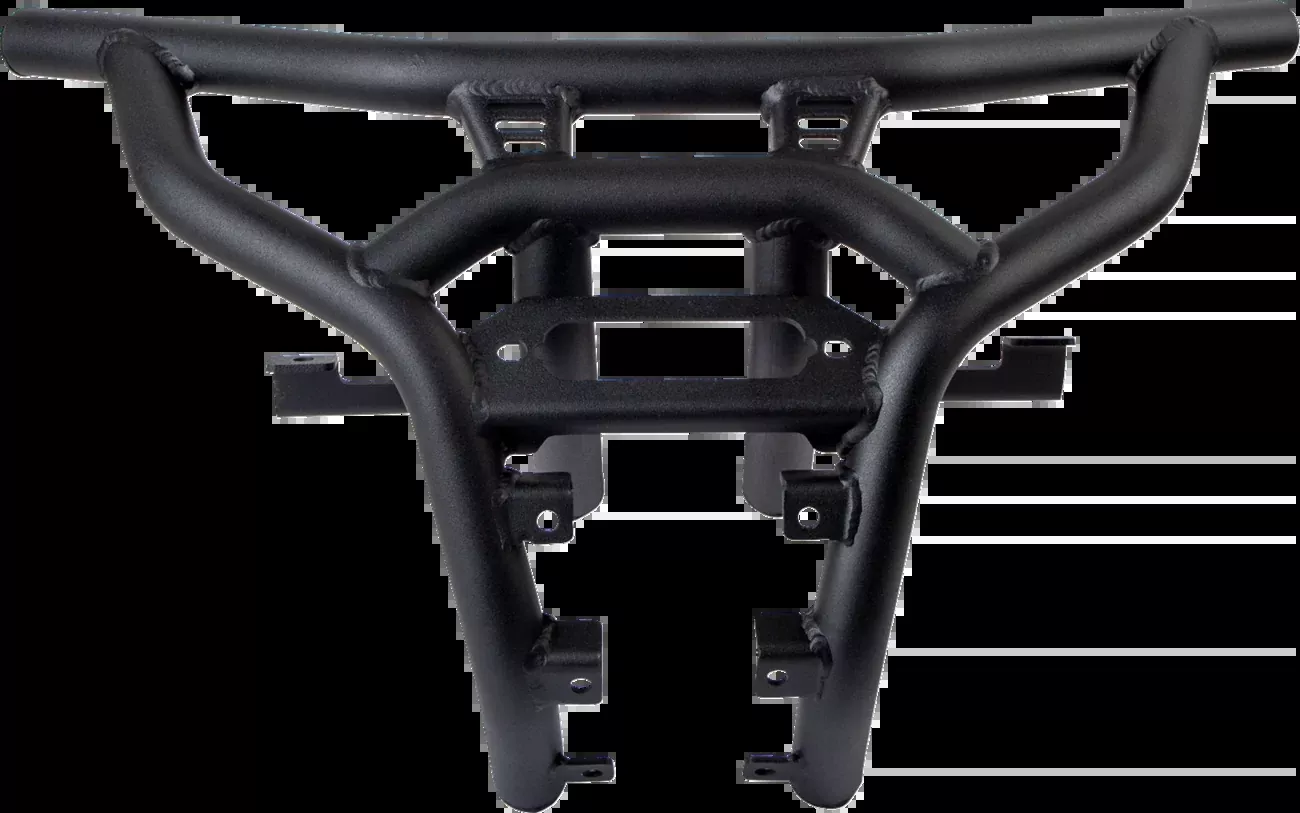 Moose Offroad Front Bumper – Can-Am X3-2444.7290.1