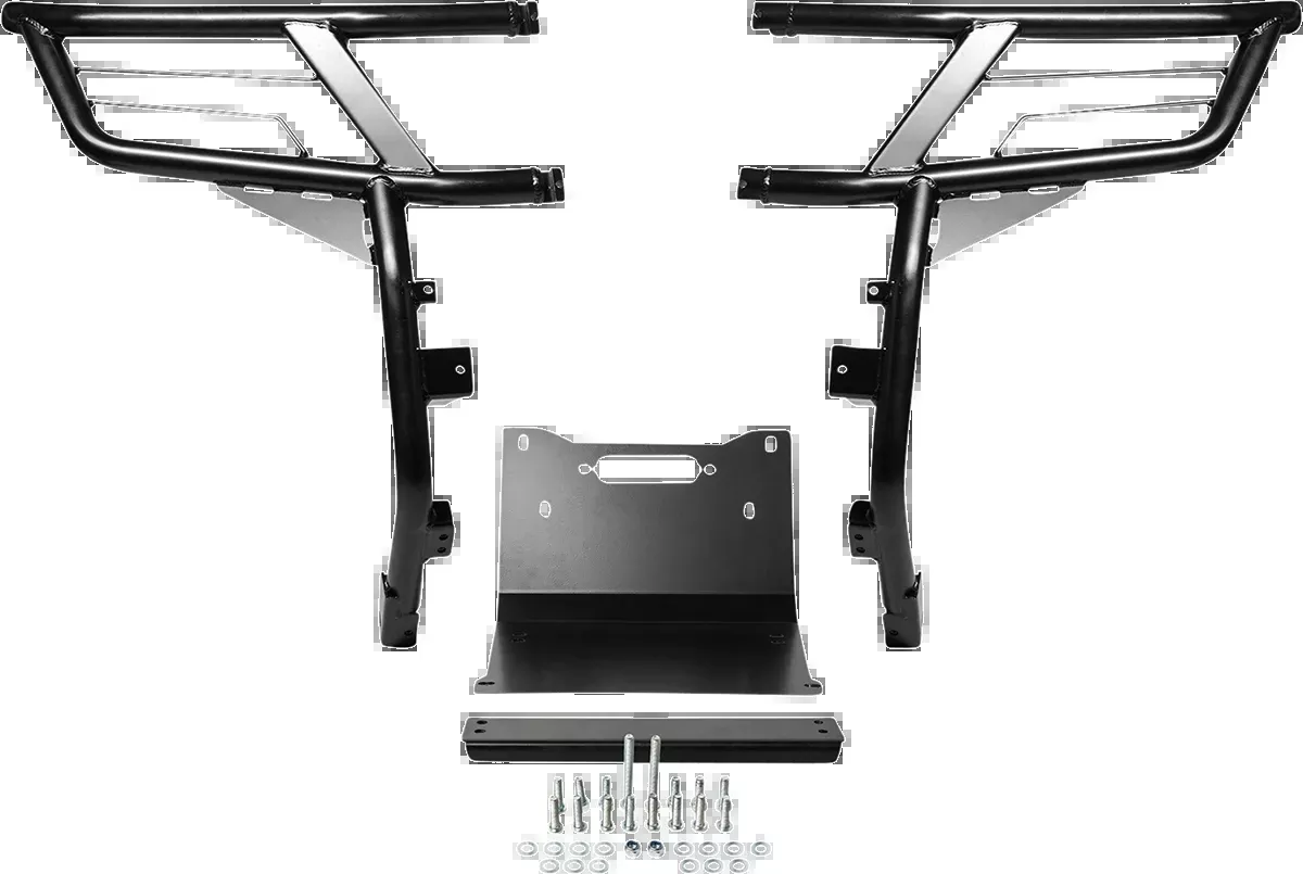 Moose Offroad Front bumper – Honda – Pioneer 500-2444.2139.1