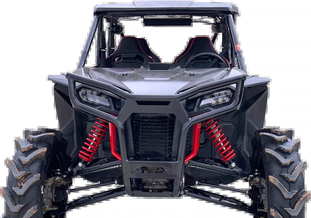 Moose Offroad Front Bumper – Honda – Talon-2444.2144.1