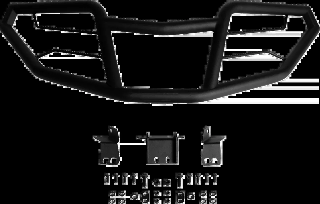 Moose Offroad Front Bumper – Yamaha – Wolverine-2444.7186.1