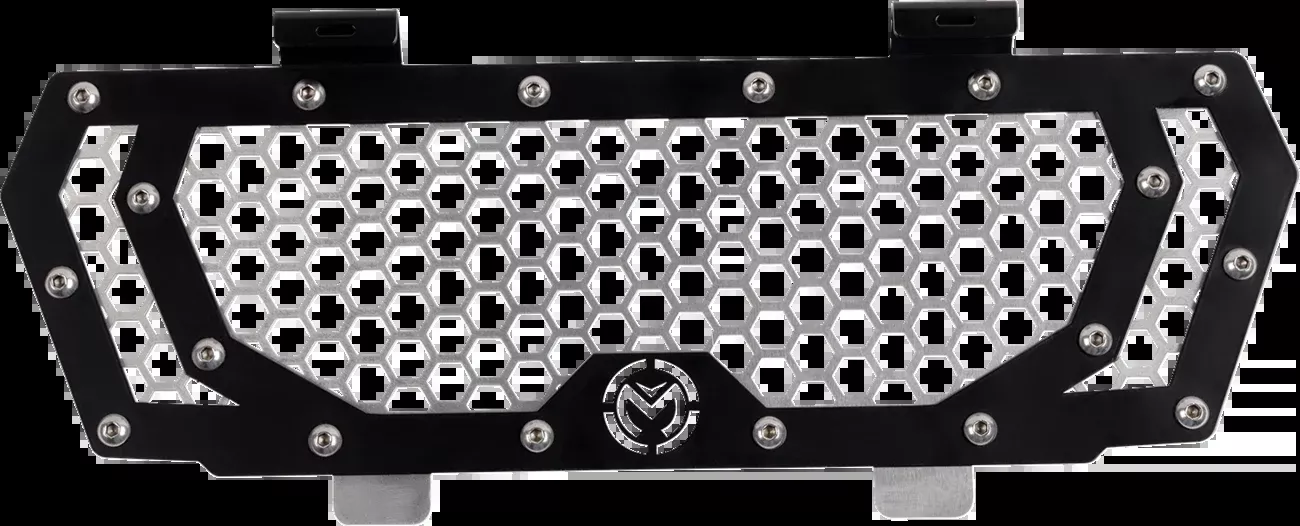 Moose Offroad Front Grille – Polaris General 1000-100-5138-PU