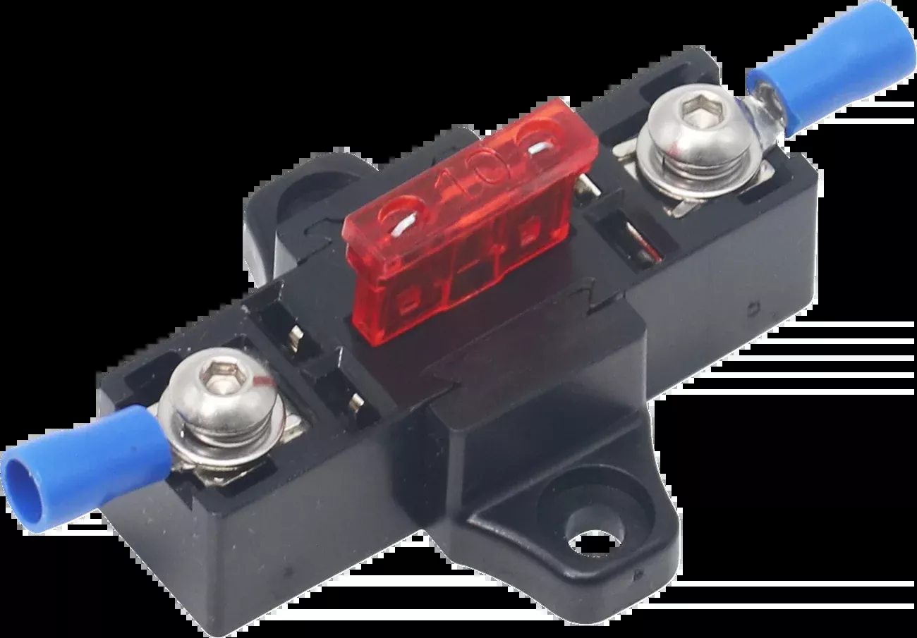 Moose Offroad Fuse Block – 15 A-1FS-MOD