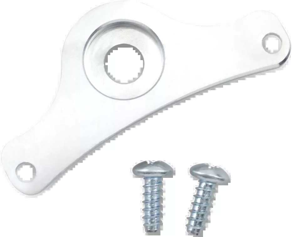 Moose Offroad Gas Tank Bolt Hour Meter Mount-22120373