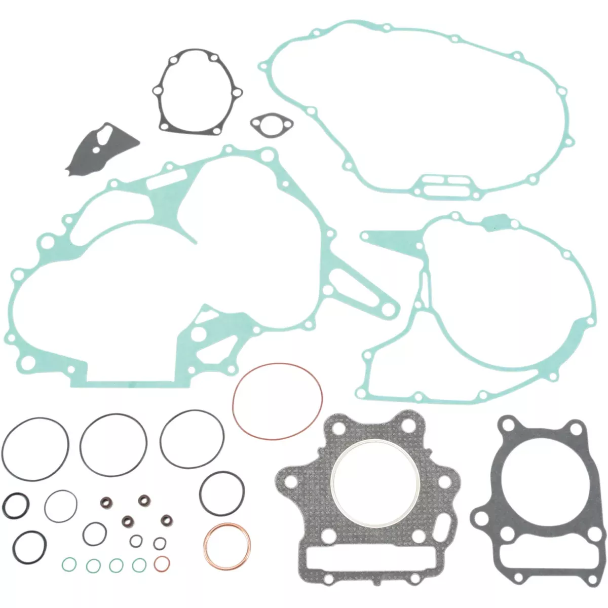 Moose Offroad Gasket – 808801MSE Honda TRX300EX / TRX300X 2006-2009