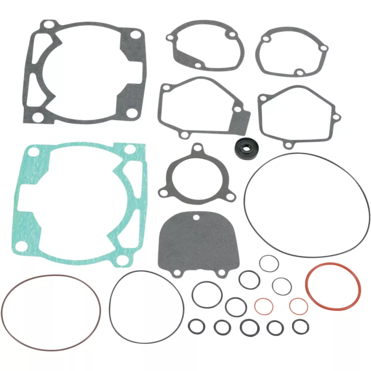 Moose Offroad Gasket - 810306MSE KTM EXC 300 / 300 1994-2003
