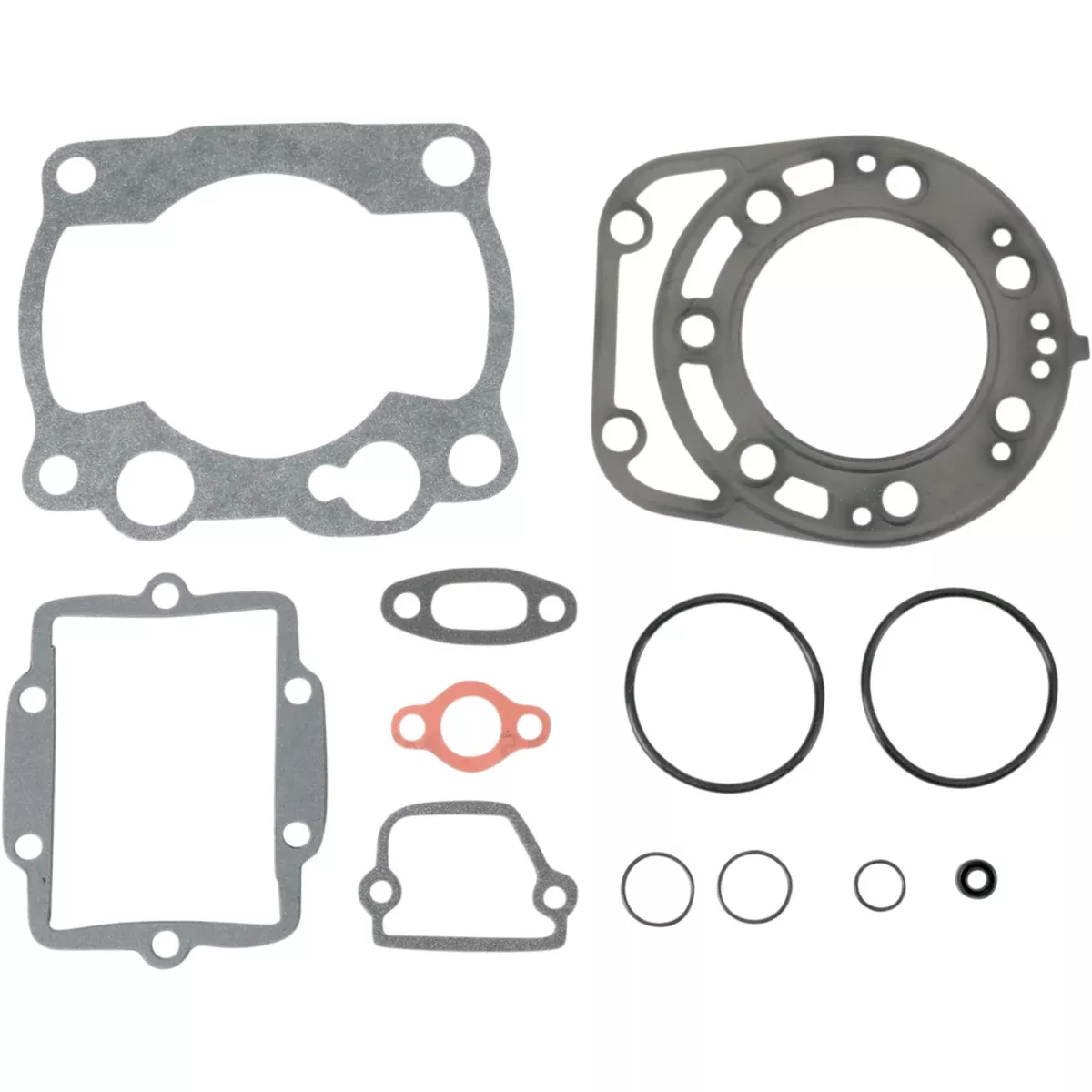 Moose Offroad Gasket - 810456MSE Kawasaki KX 250 1992