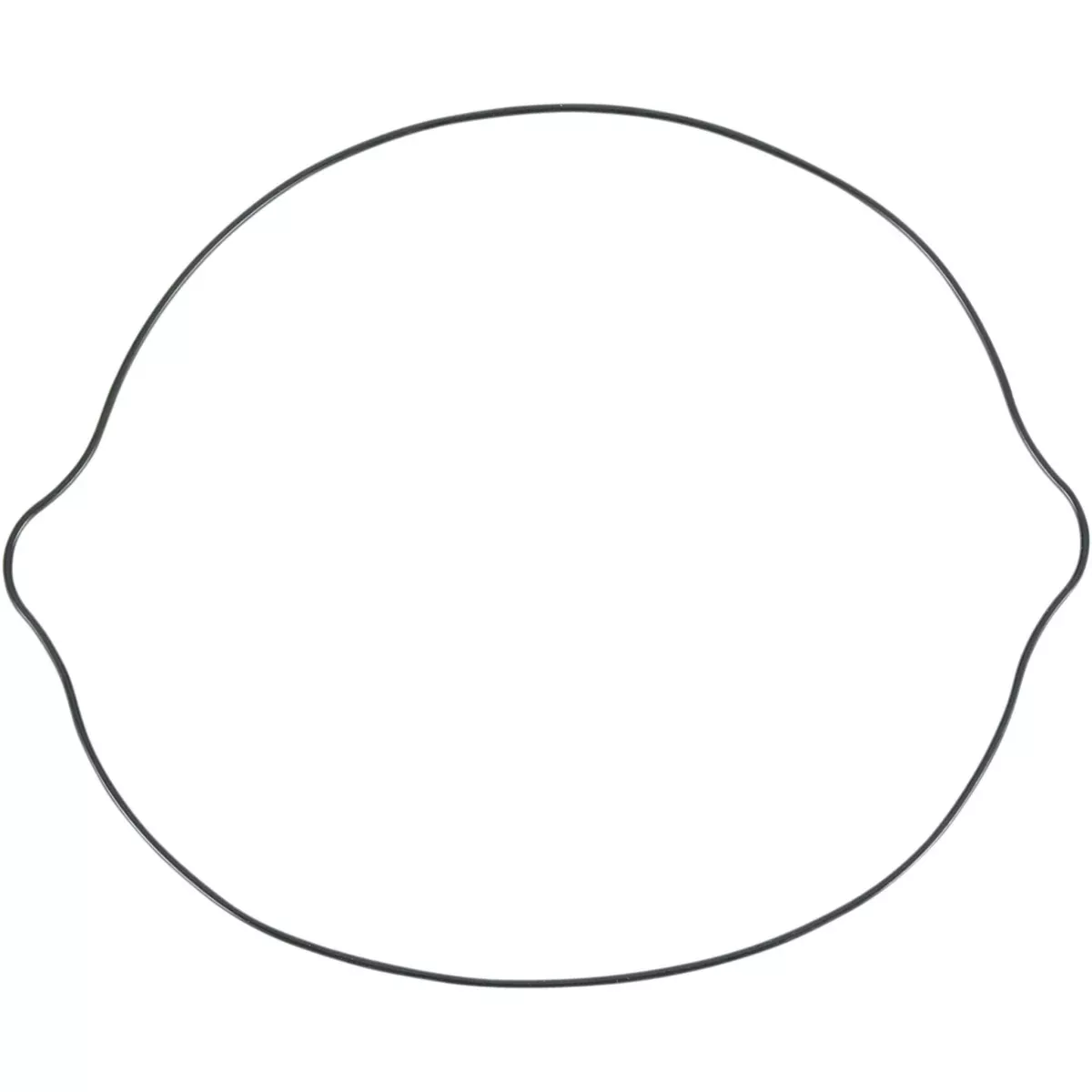 Moose Offroad Gasket - 817521MSE Suzuki RM 250 1996-2008