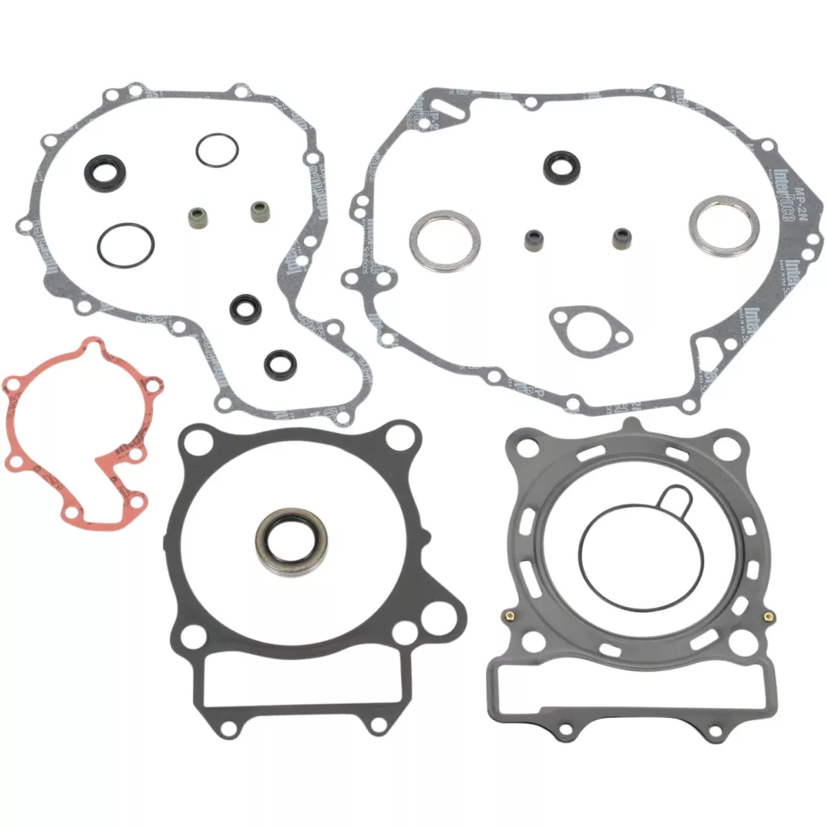 Moose Offroad Gasket Kit – 811907MSE Polaris Predator 500 / Outlaw 500 2005-2007