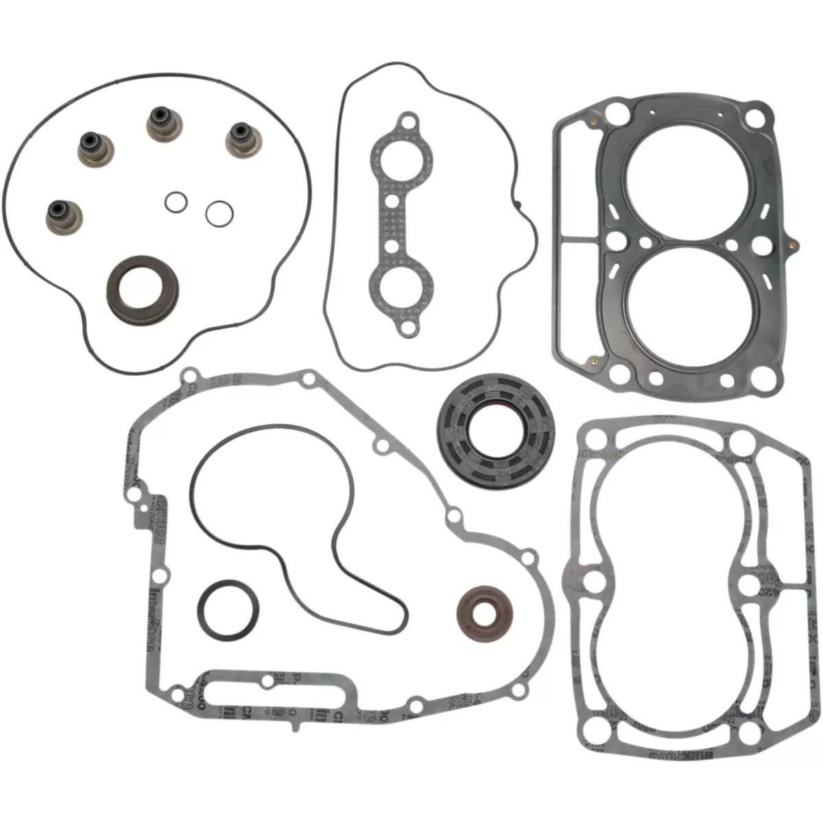 Moose Offroad Gasket Kit – 811945MSE Polaris Sportsman / Ranger / RZR 2005-2010
