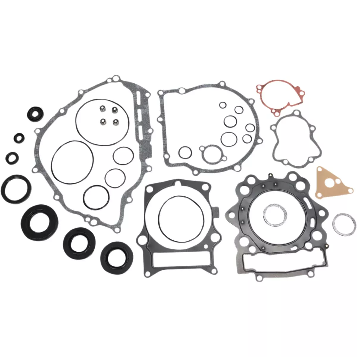 Moose Offroad Gasket Kit - 811946MSE Yamaha Grizzly 2009-2014