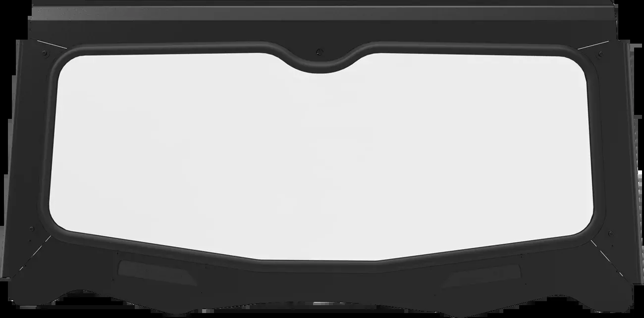 Moose Offroad Glass Windshield – Teryx-28310M
