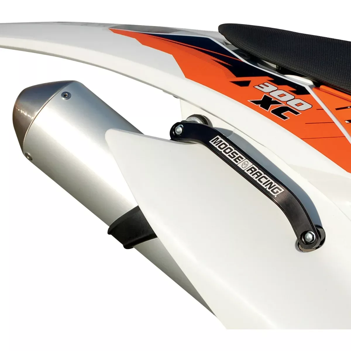 Moose Offroad Grab Handle – 26-016 KTM Dirt Bikes 2016-2019