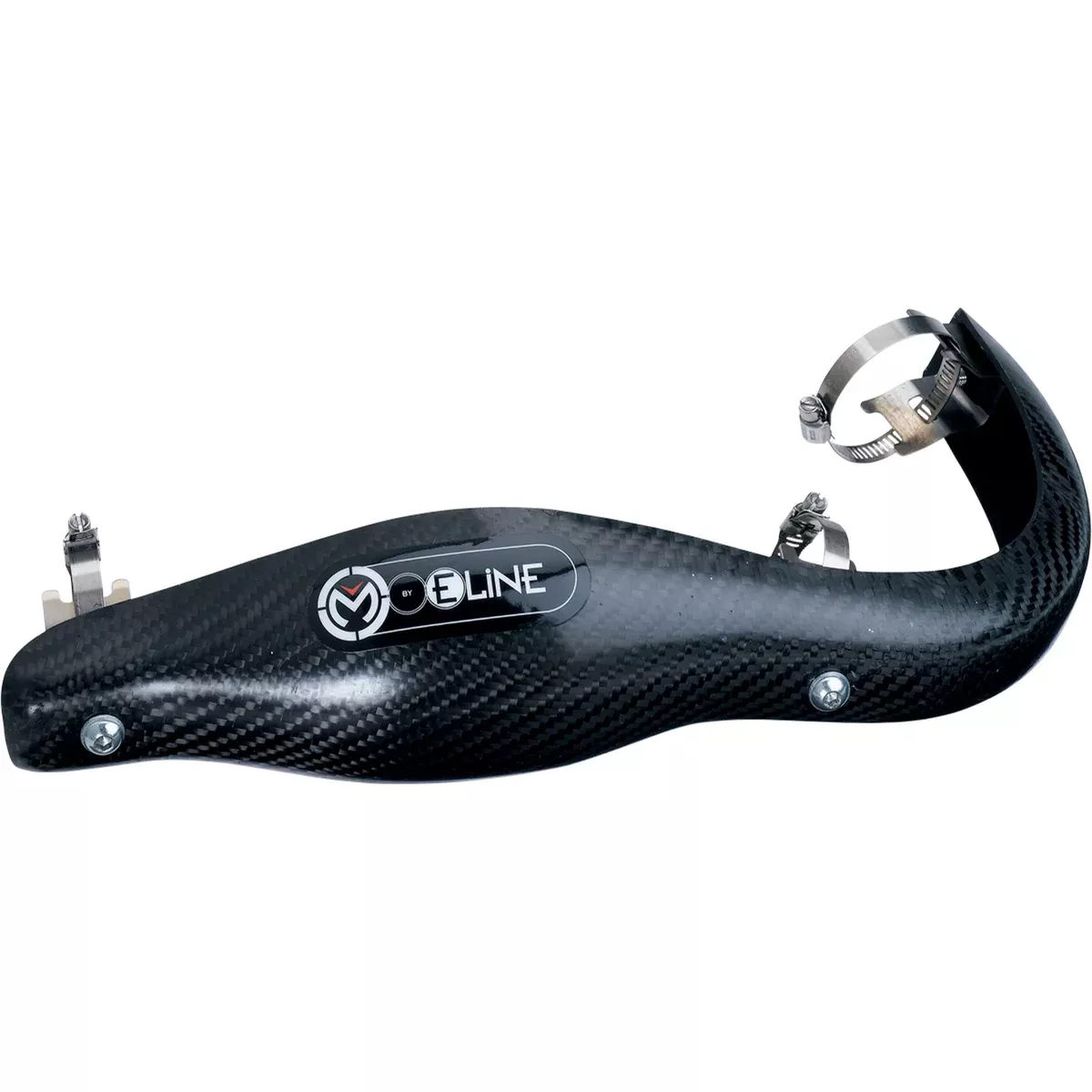 Moose Offroad Guard - HMB450 Honda CRF 450 2004-2017