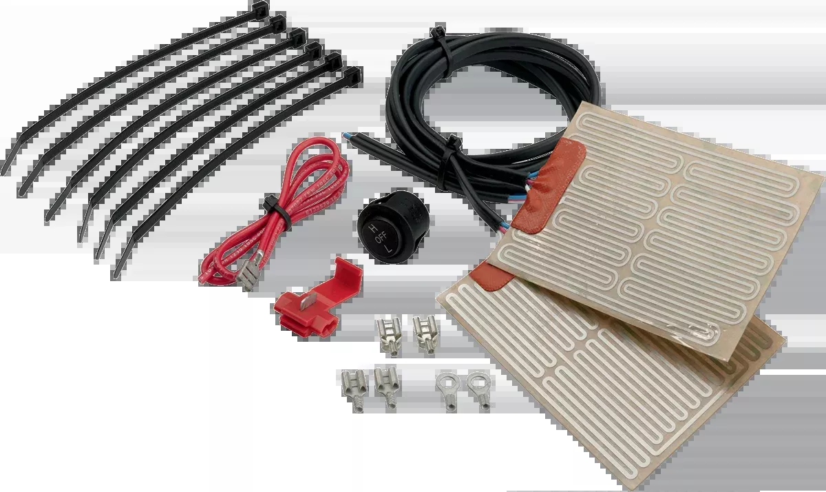 Moose Offroad Hand Warmer Kit-0631-0046