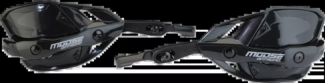 Moose Offroad Handguards – Pro Ultra – Black-0635-2121