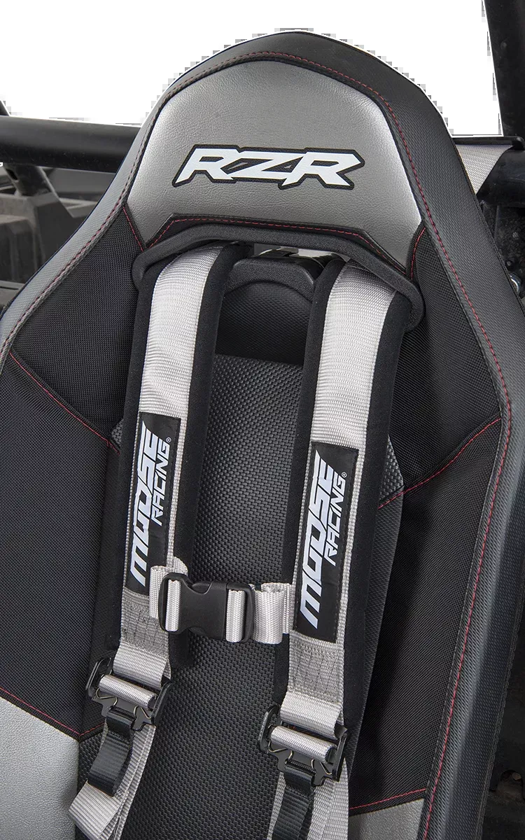 Moose Offroad Harness Bezel – RZR-100-5064-PU
