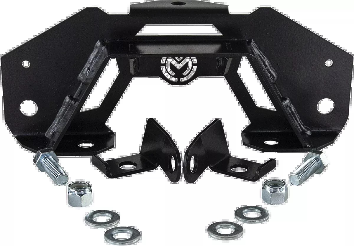 Moose Offroad Harness Mount – Bolt-On-100-5059-PU