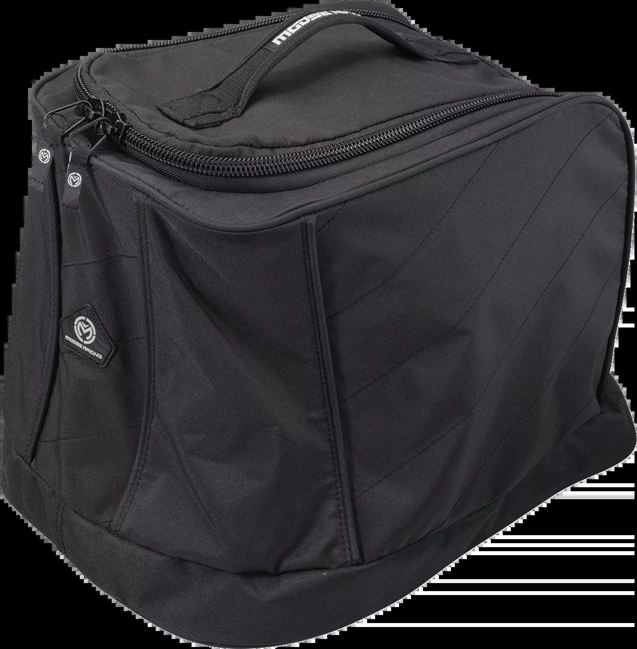 Moose Offroad Helmet Bag - Black-3514-0044