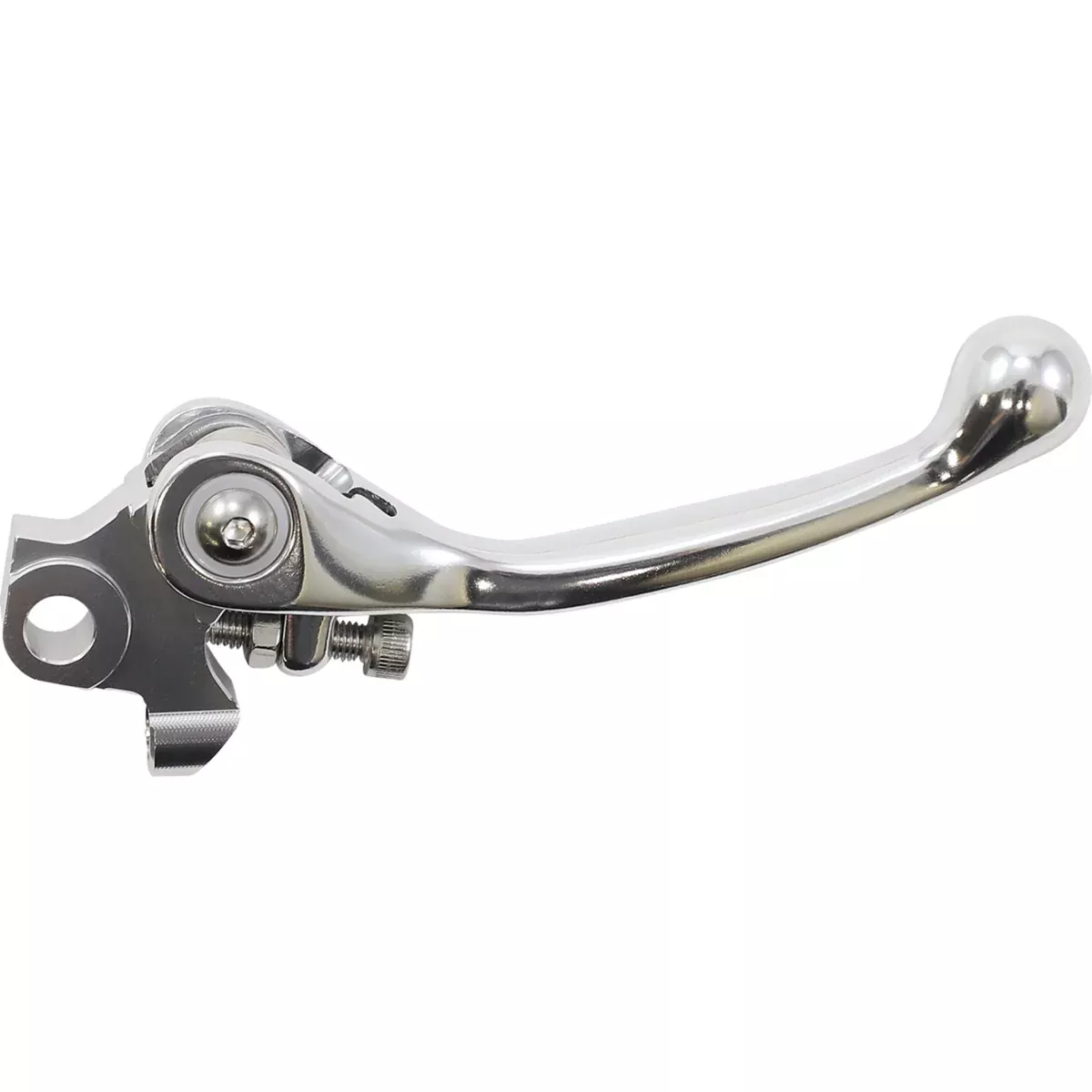 Moose Offroad Lever – H07-4912BS Yamaha Dirt Bikes 2009-2023