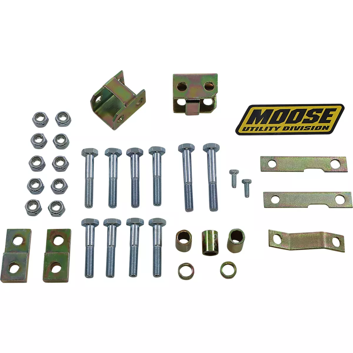 Moose Offroad Lift Kit - EPILK119 Honda ATVs 2007-2013