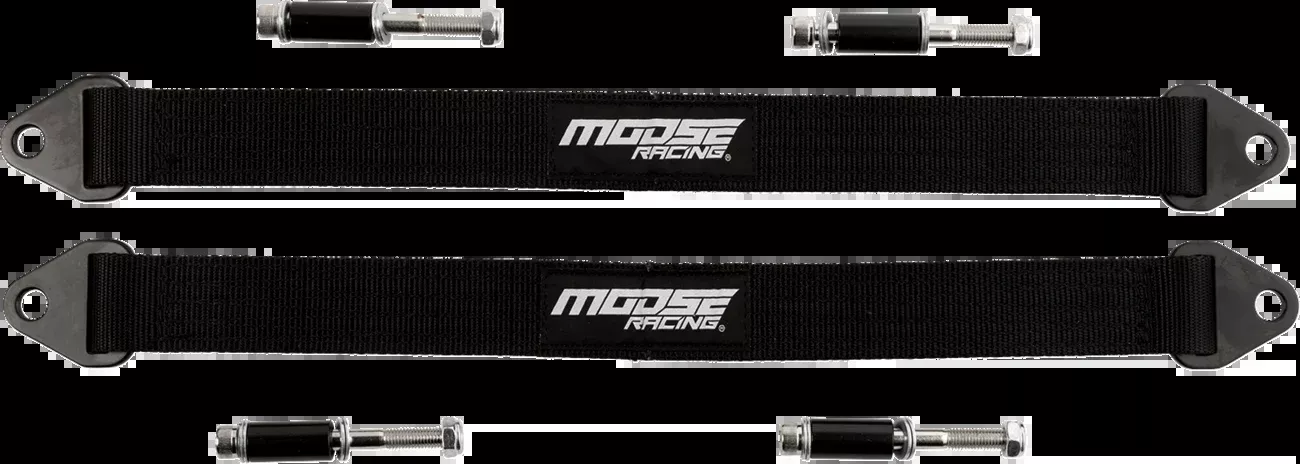 Moose Offroad Limit Strap Kit – 23″-100-5368-PU