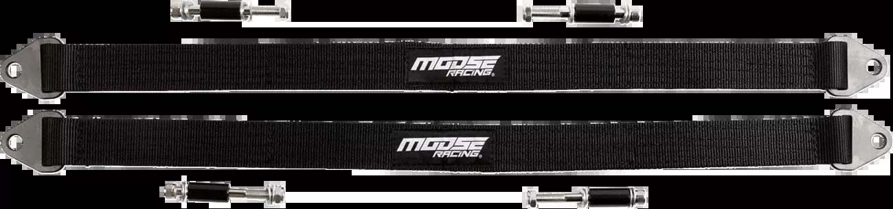 Moose Offroad Limit Strap Kit – 33″-100-5369-PU
