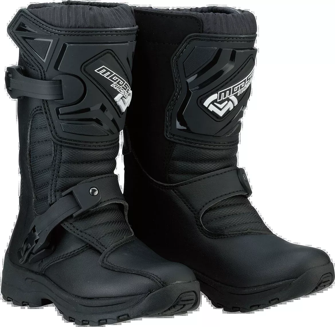Moose Offroad M1.3 Boots – Black – US 12-3411-0467