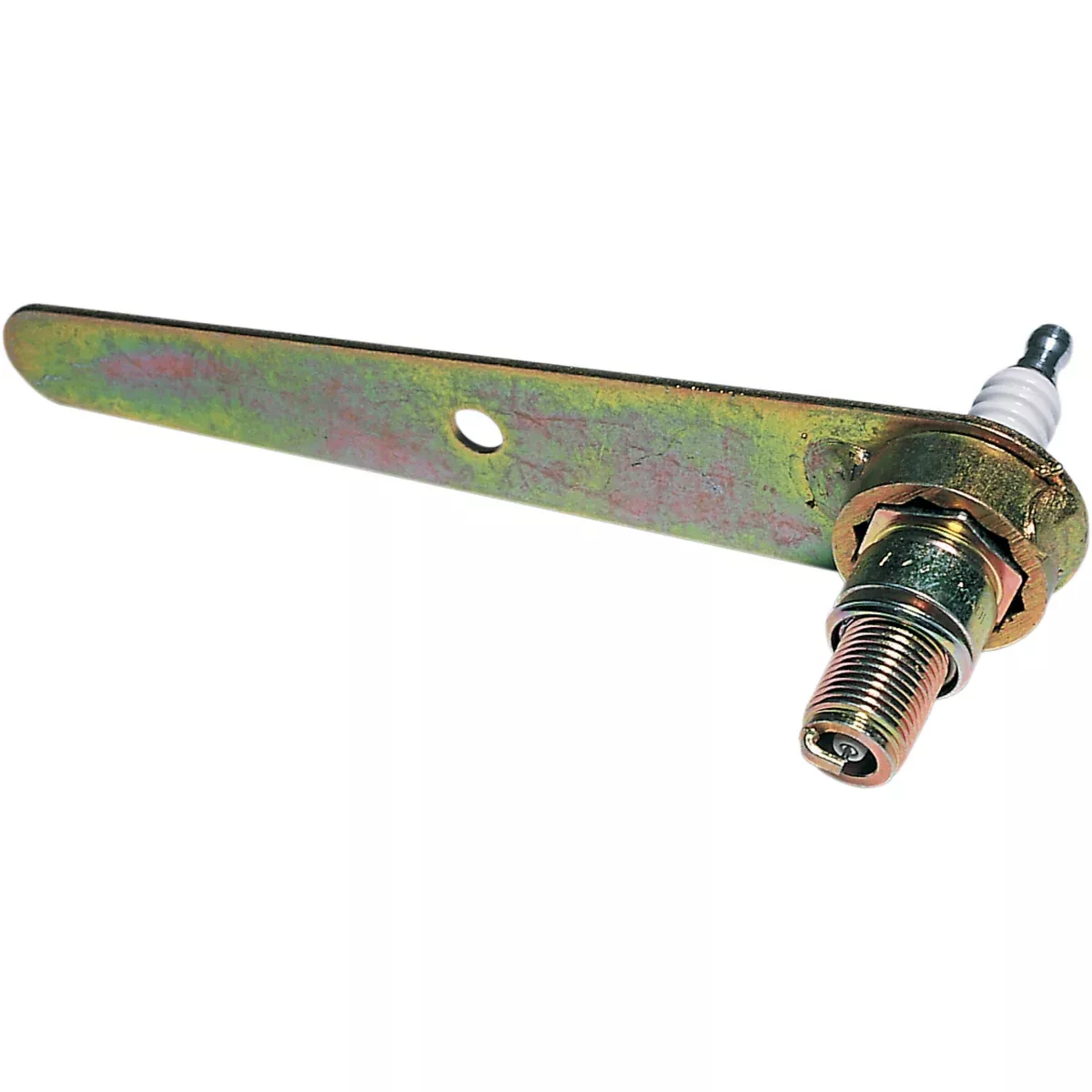MOOSE OFFROAD M205 910 Spark Plug Wrench for 2-Stroke Water-Cooled Engines Spark Plug Wrench – Water-Cooled Engines/2-Stroke – Broached Socket