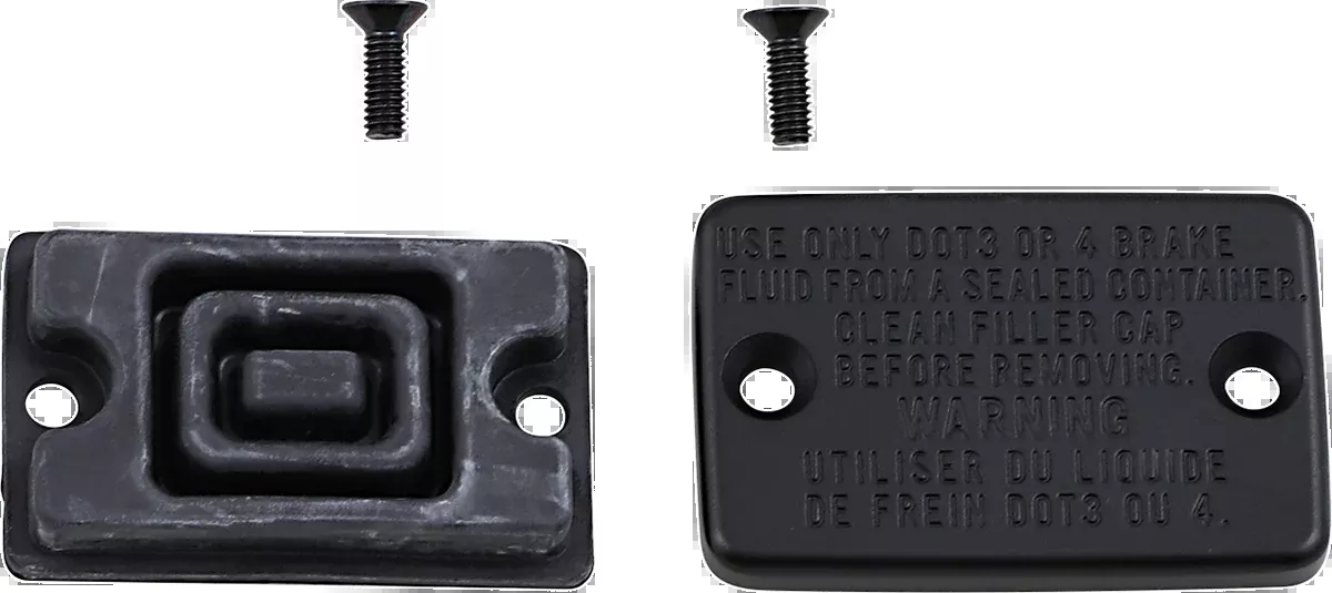 Moose Offroad Master Cylinder Cap Kit – Kawasaki-06-K01