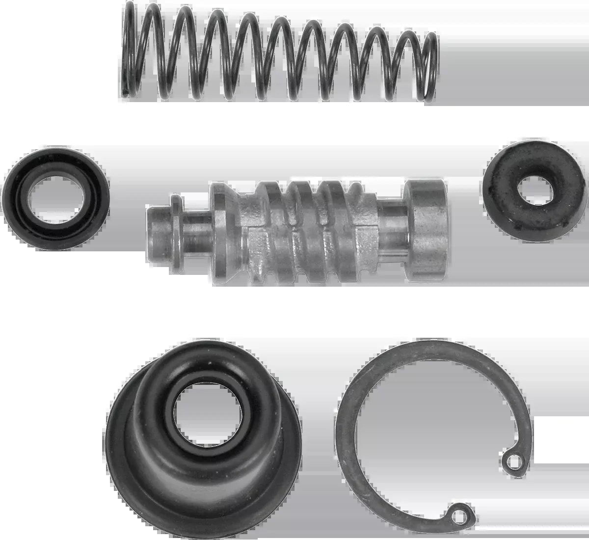 Moose Offroad Master Cylinder Rebuild Kit-06-051M