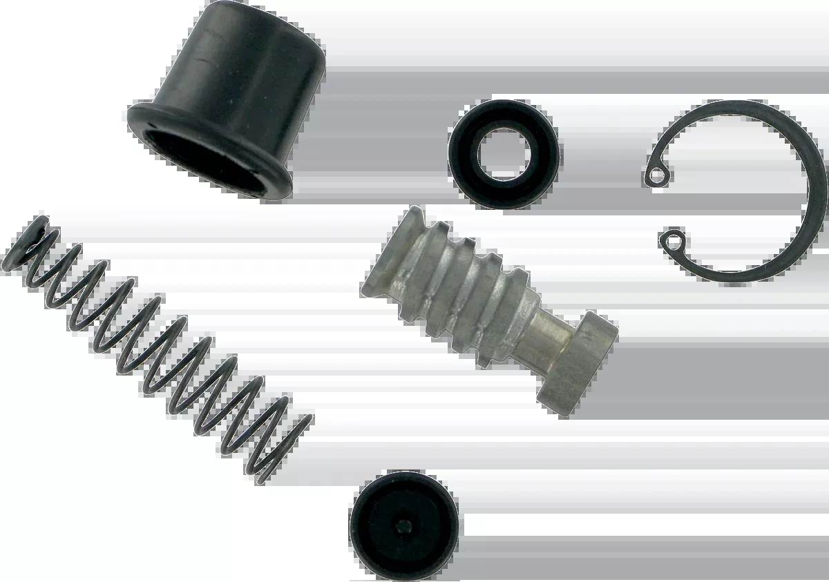 Moose Offroad Master Cylinder Rebuild Kit-06-052M