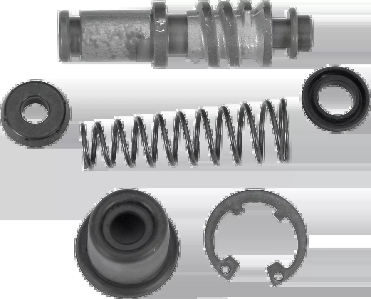 Moose Offroad Master Cylinder Rebuild Kit-06-201M