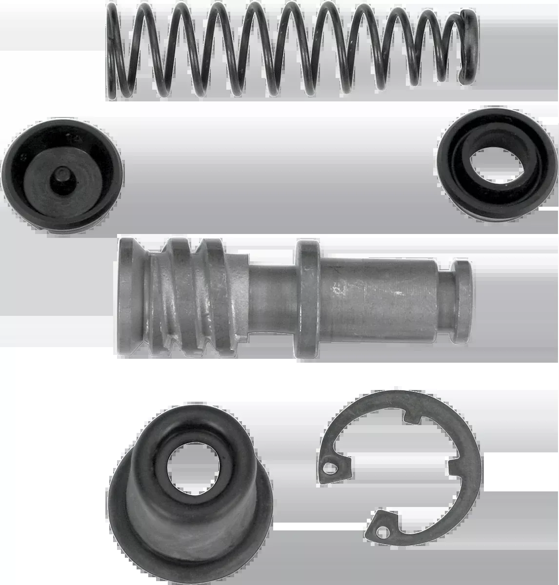 Moose Offroad Master Cylinder Rebuild Kit-06-202M