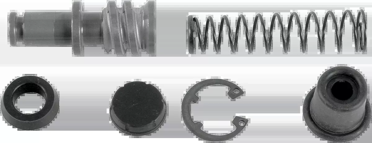 Moose Offroad Master Cylinder Rebuild Kit-06-302M