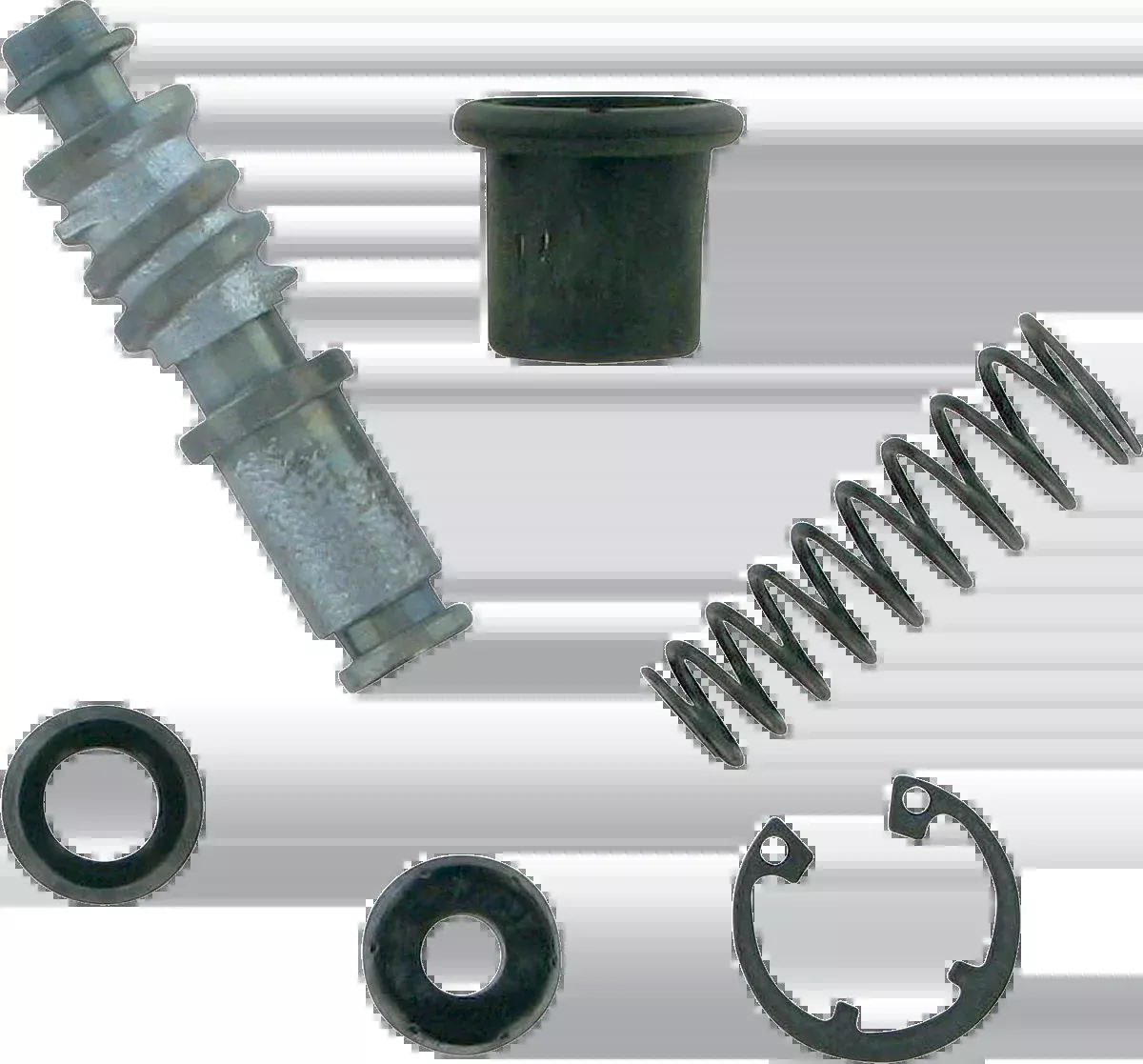 Moose Offroad Master Cylinder Rebuild Kit-06-303M
