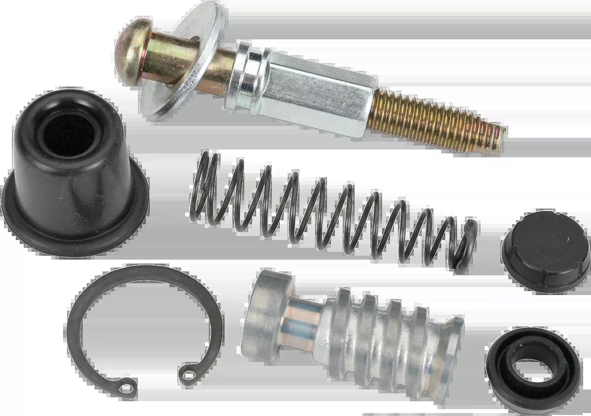 Moose Offroad Master Cylinder Rebuild Kit-06-351M