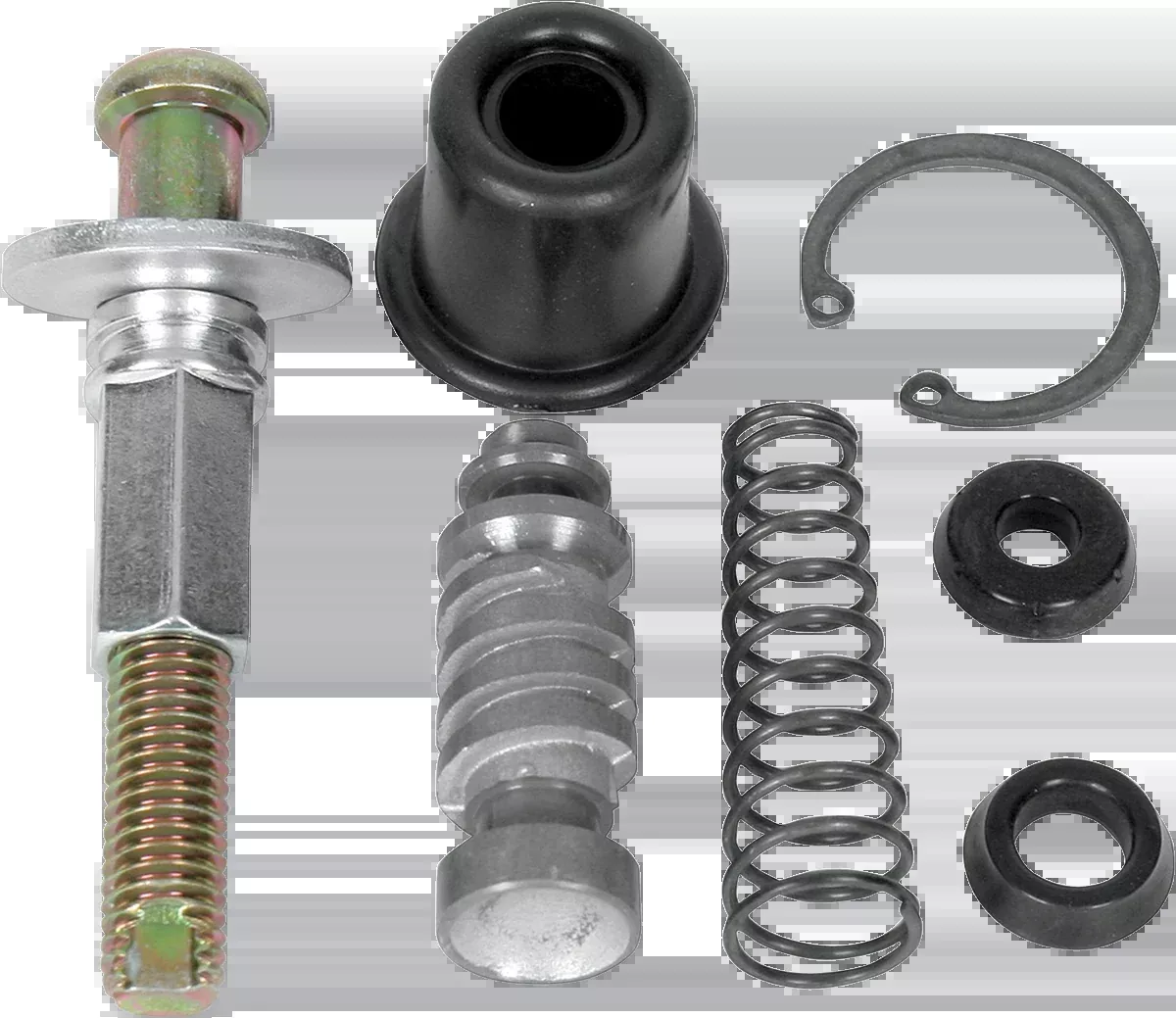 Moose Offroad Master Cylinder Rebuild Kit-06-352M