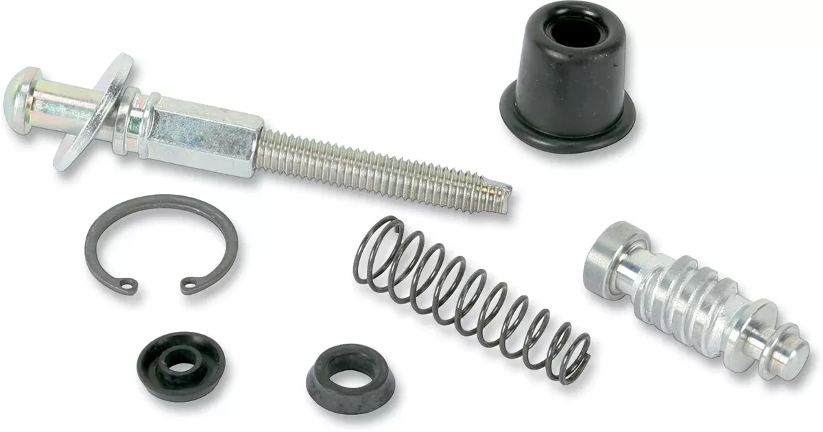Moose Offroad Master Cylinder Rebuild Kit-06-354M