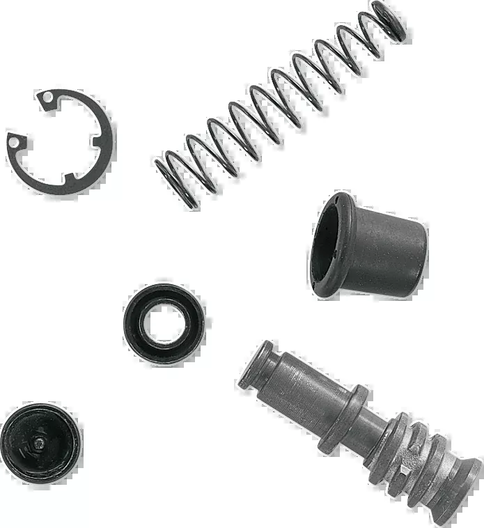 Moose Offroad Master Cylinder Rebuild Kit-06-355M