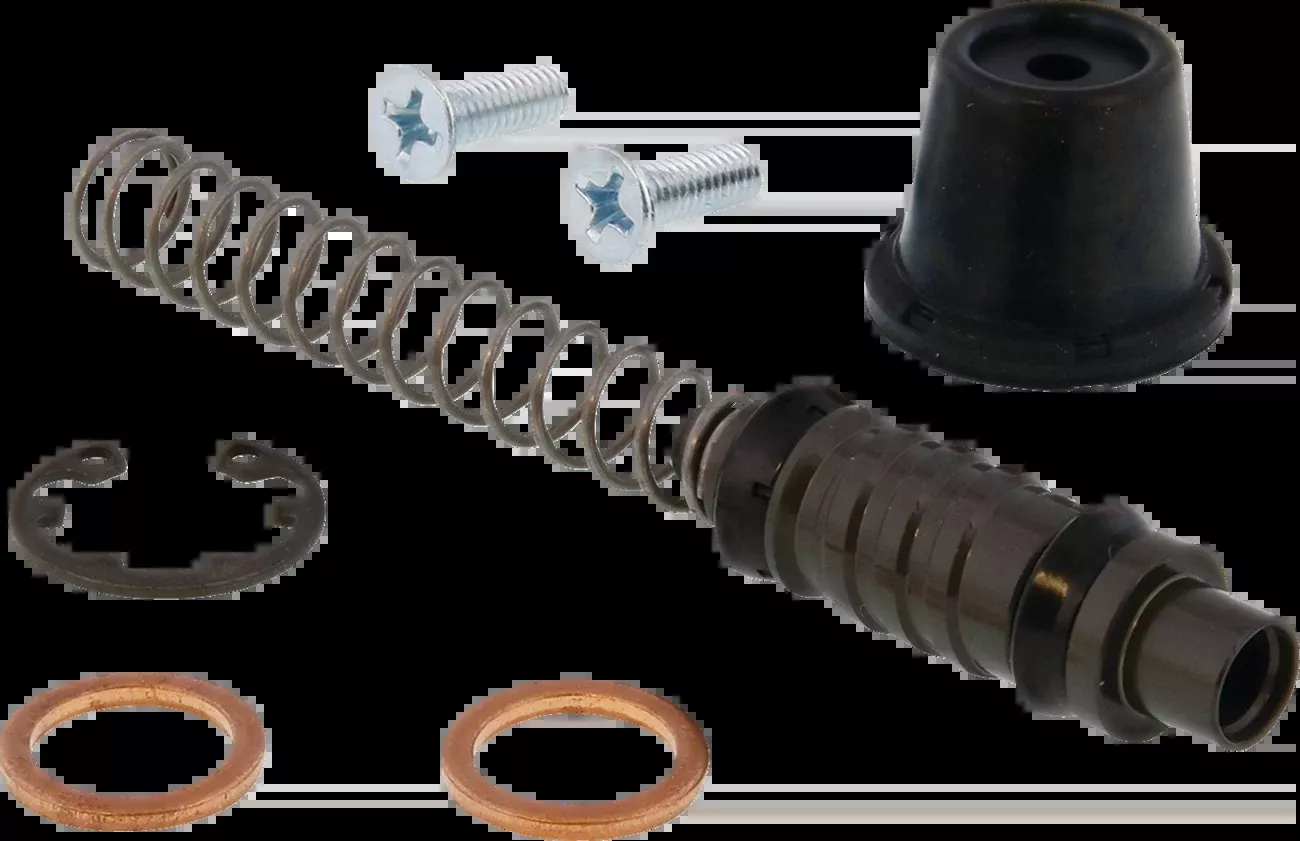 Moose Offroad Master Cylinder Rebuild Kit-18-1132