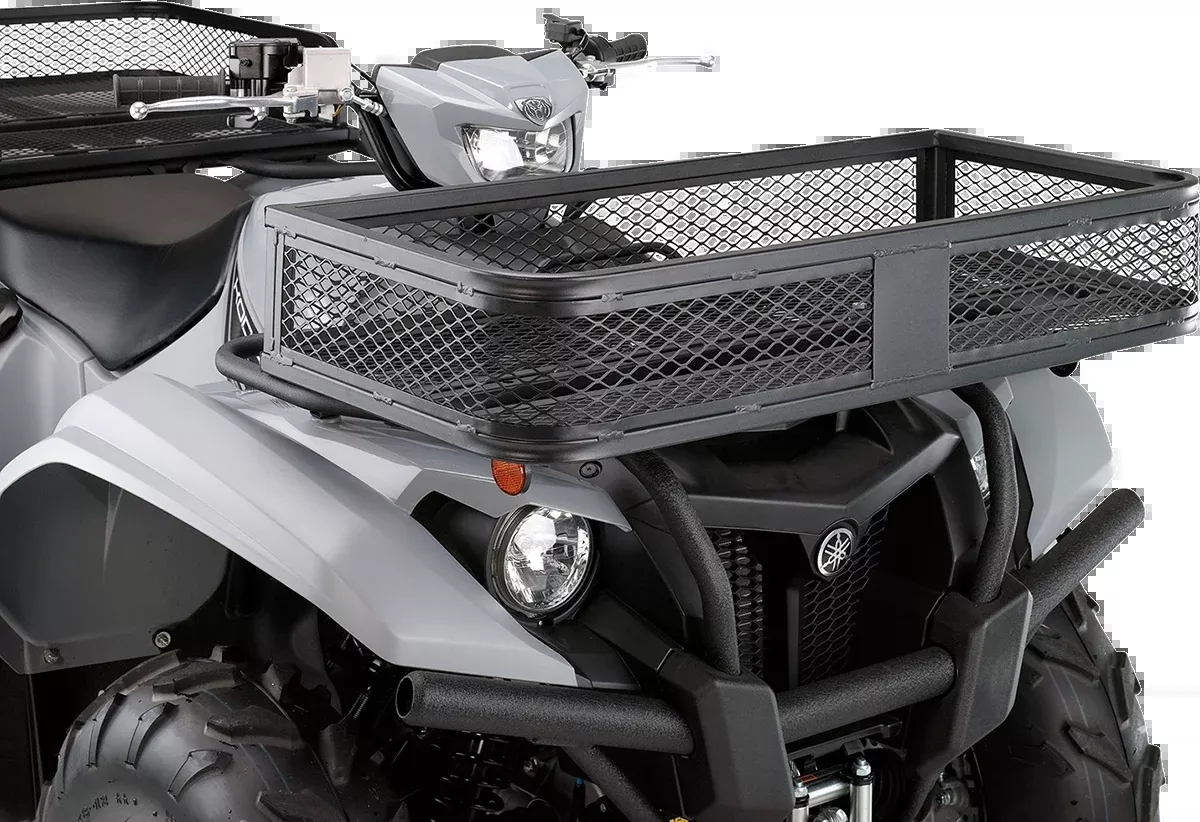 Moose Offroad Mesh Rack – Front-10101057
