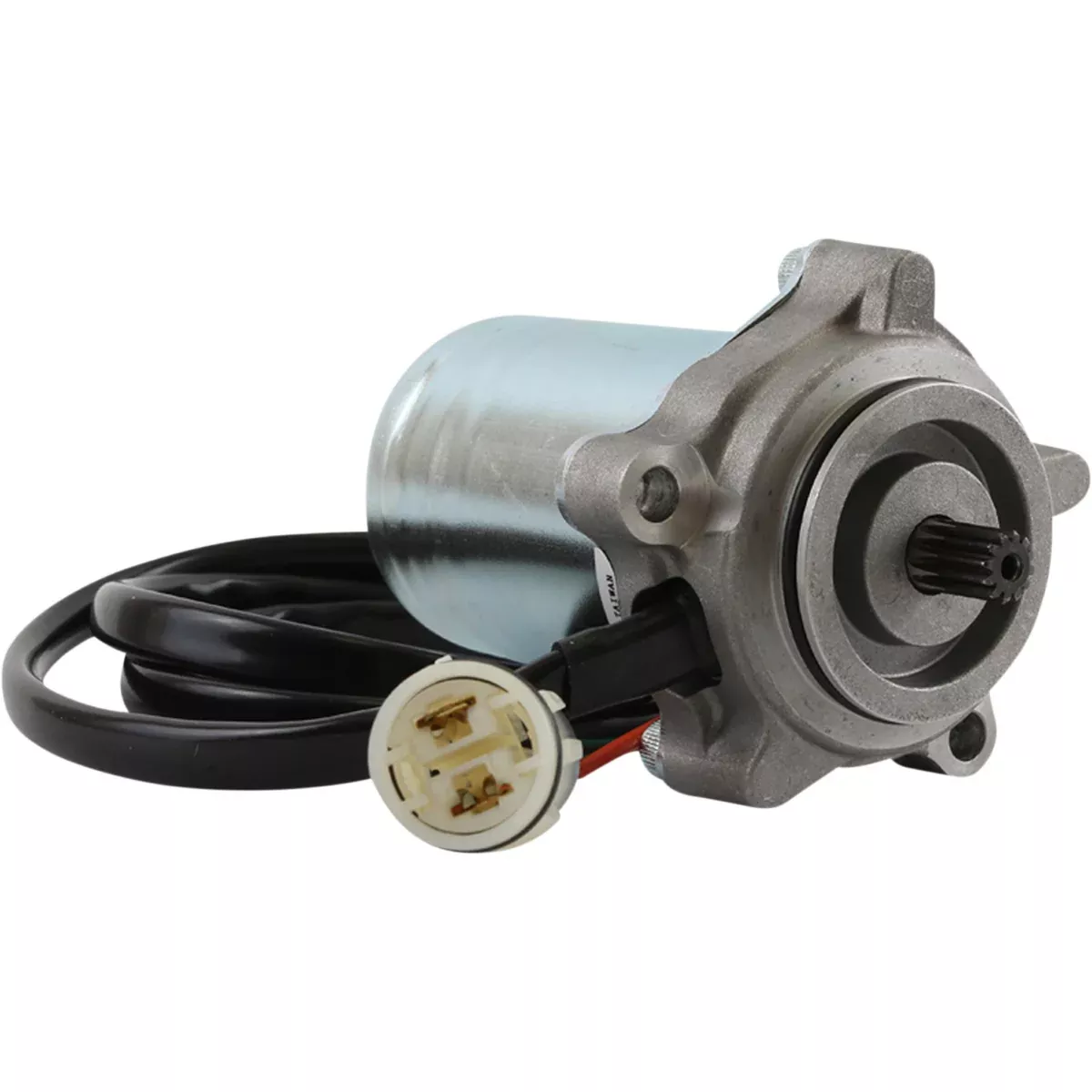 Moose Offroad Motor - 430-58008 Honda TRX400FA FourTrax Rancher / TRX400FGA FourTrax Rancher GPScape 2004-2007