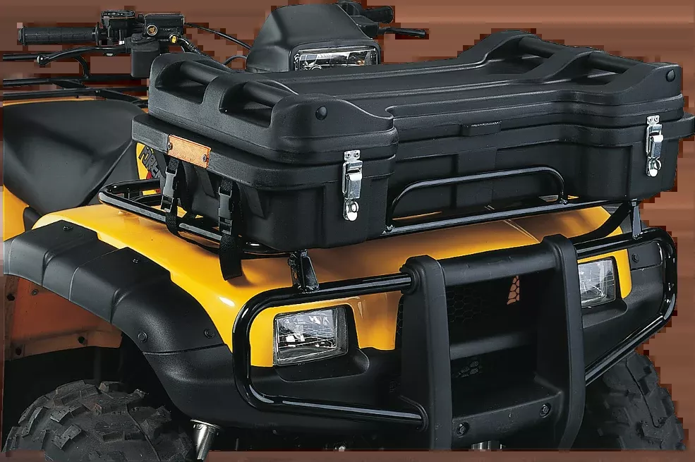 Moose Offroad MUD Prospector Front Box-(2211A002)