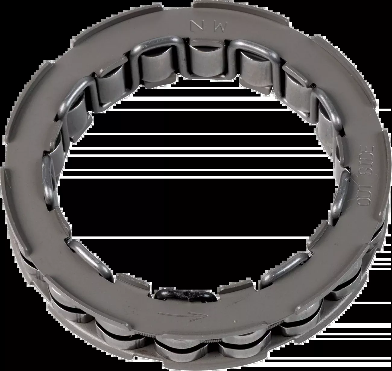 Moose Offroad One-Way Clutch Bearing – Honda-11-911