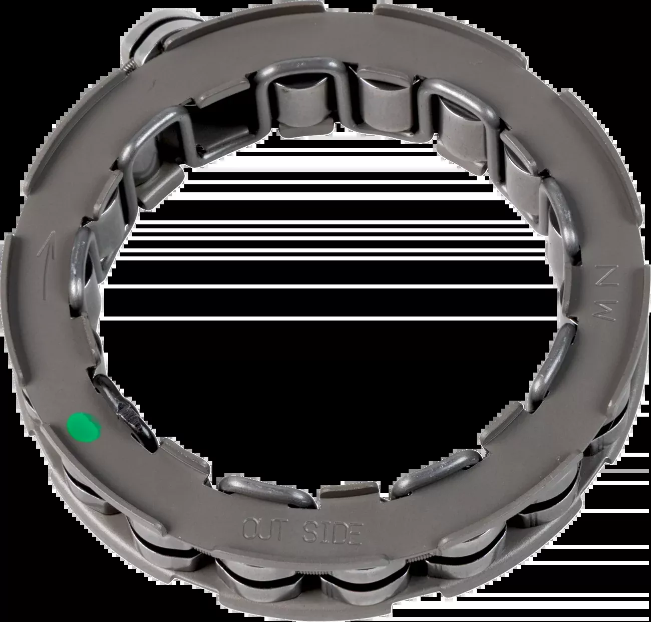 Moose Offroad One-Way Clutch Bearing – Suzuki/Yamaha/Kawasaki-11-912