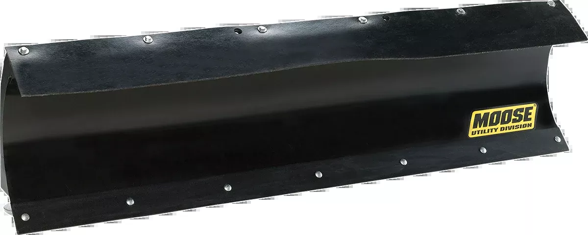 Moose Offroad Plow Blade – 60″ – Polyethylene-2860PF