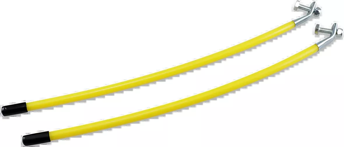 Moose Offroad Plow Markers – 16″-2548PF