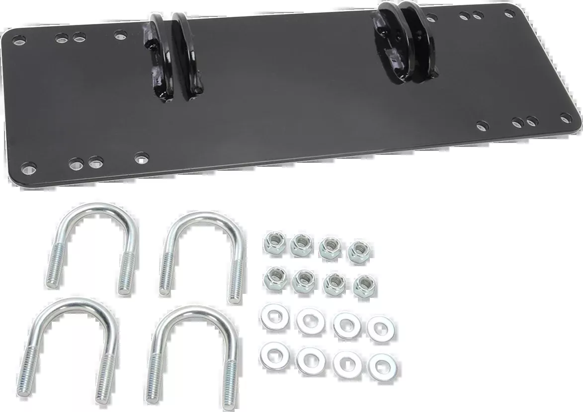 Moose Offroad Plow Mount – Arctic Cat/Kawasaki-2738PF